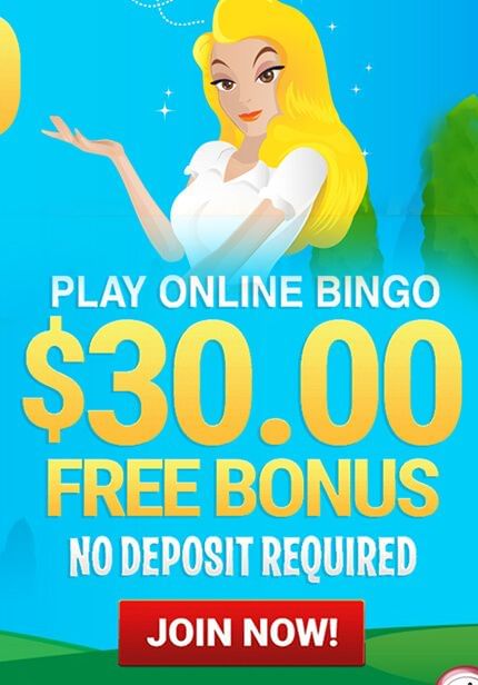 Play Bingo - Get Your Bonus Here - Free Bonuses