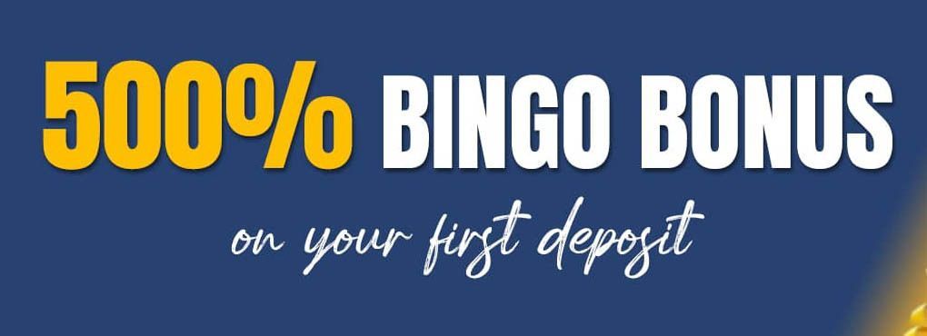 Cyber Bingo - Since 1996!