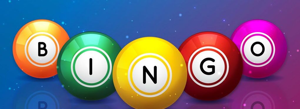 Awesome Slots at 123Bingo!