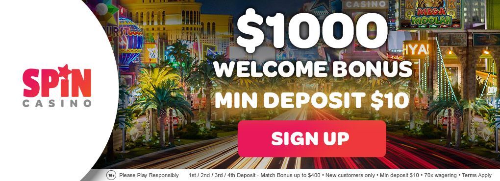 Spin Casino