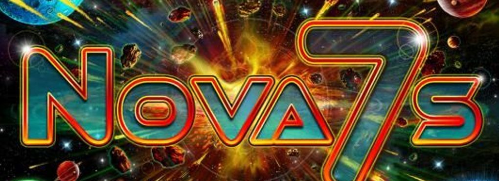 Nova7s Slots