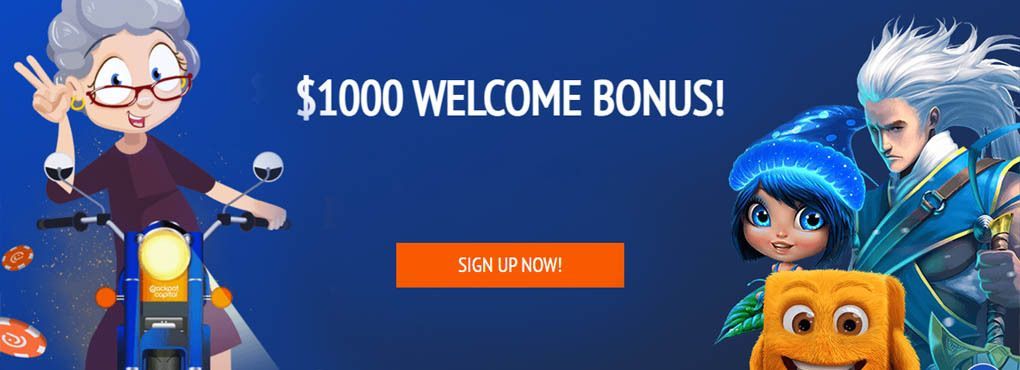 Costa Bingo Offers The Lot!