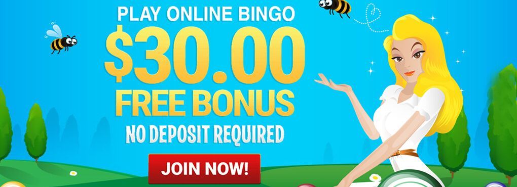 Promotions at New Bingo Billy
