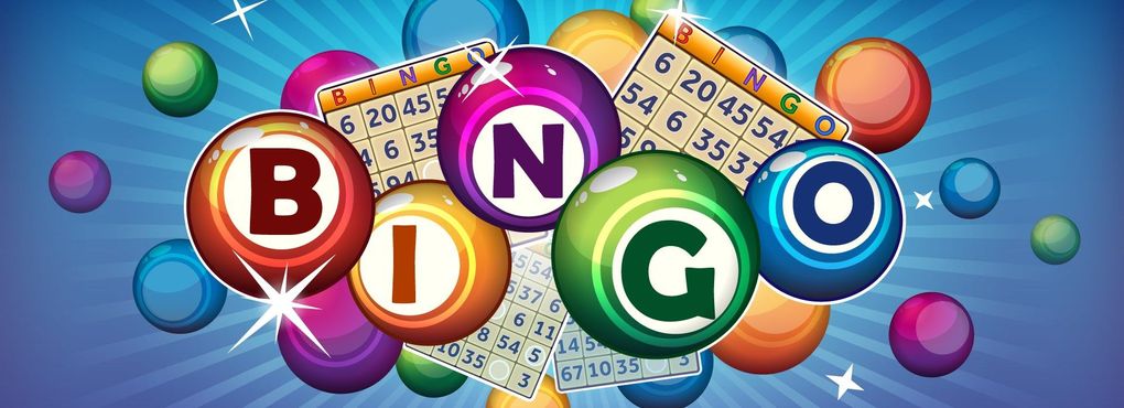 Brits Bingo