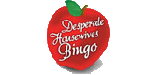 Desp. Housewives Bingo